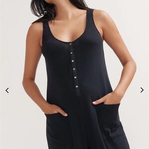 Hatch Collection the All Tri Jumpsuit